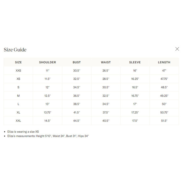 HYACINTH HOUSE Azure Eyelet Ainsley Midi Dress Size XL NWT - Picture 3 of 6